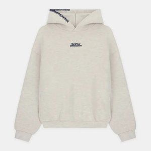 Madhappy Curb Your Enthusiasm Heritage Hoodie NWT